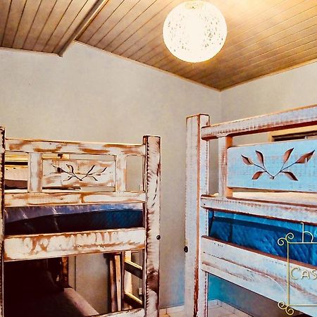 Hostel D'Casa Ilhabela Extérieur photo