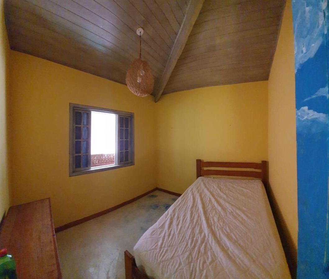 Hostel D'Casa Ilhabela Extérieur photo