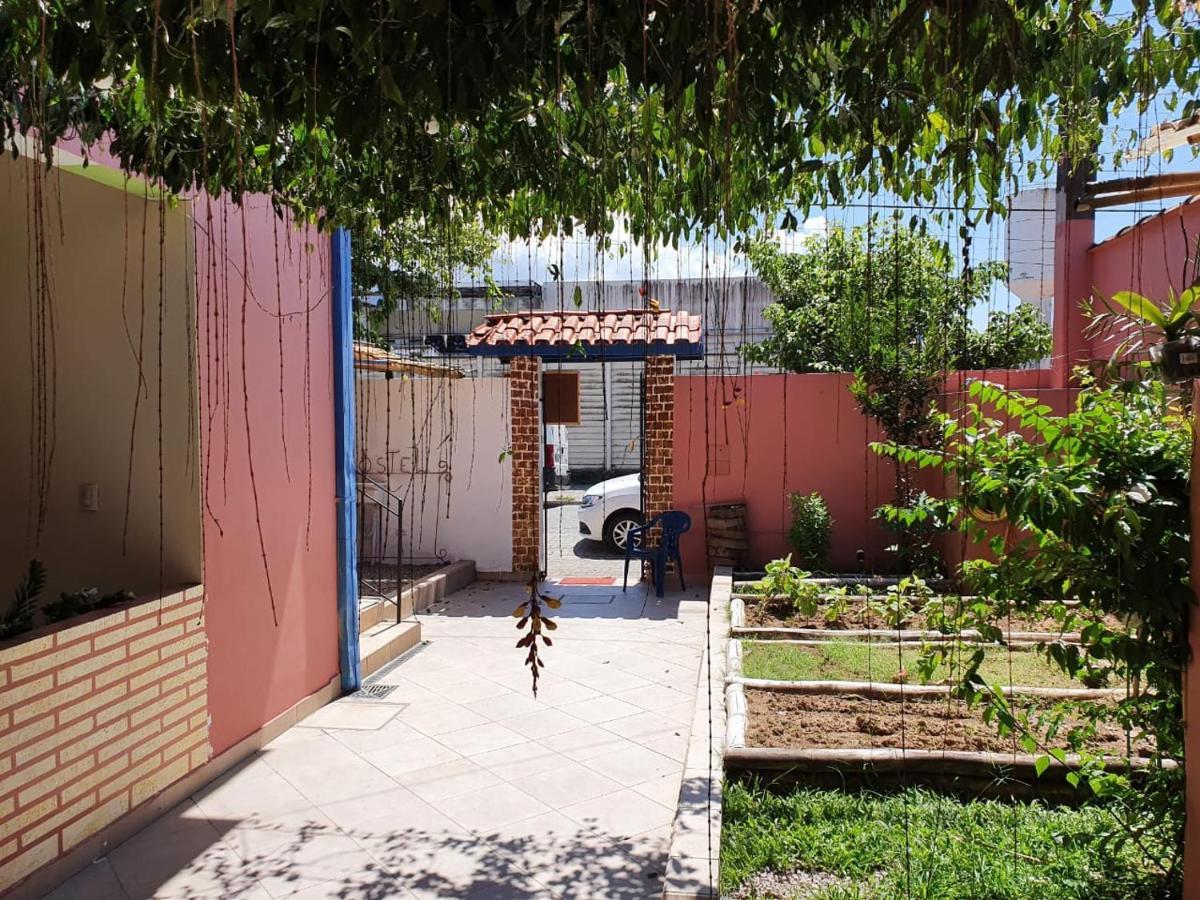 Hostel D'Casa Ilhabela Extérieur photo