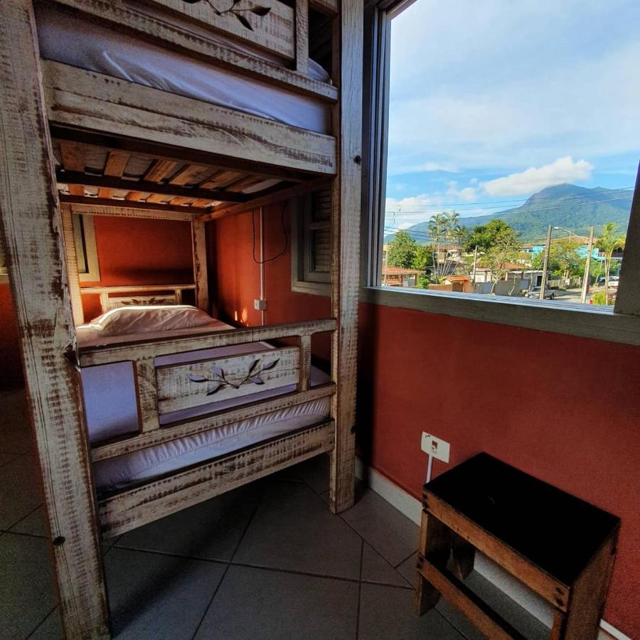 Hostel D'Casa Ilhabela Extérieur photo