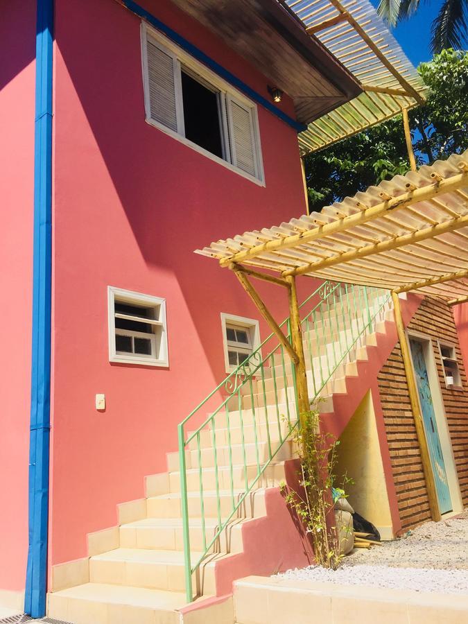 Hostel D'Casa Ilhabela Extérieur photo
