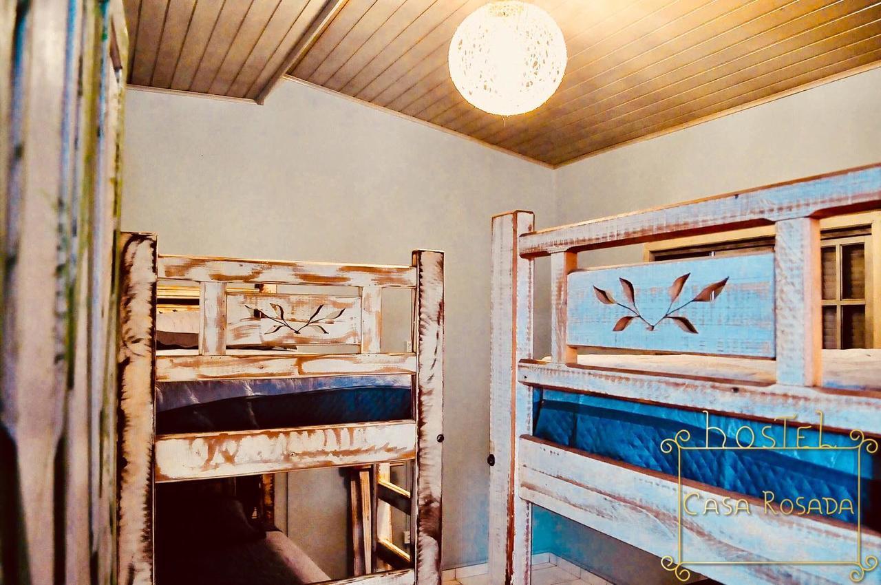 Hostel D'Casa Ilhabela Extérieur photo