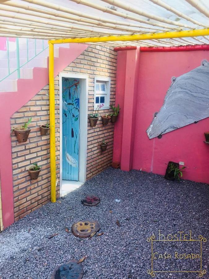 Hostel D'Casa Ilhabela Extérieur photo