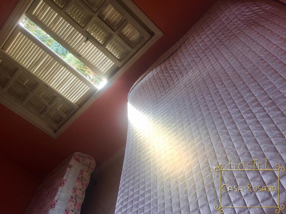 Hostel D'Casa Ilhabela Extérieur photo