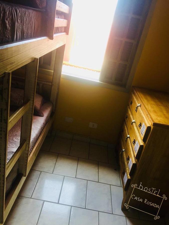 Hostel D'Casa Ilhabela Extérieur photo