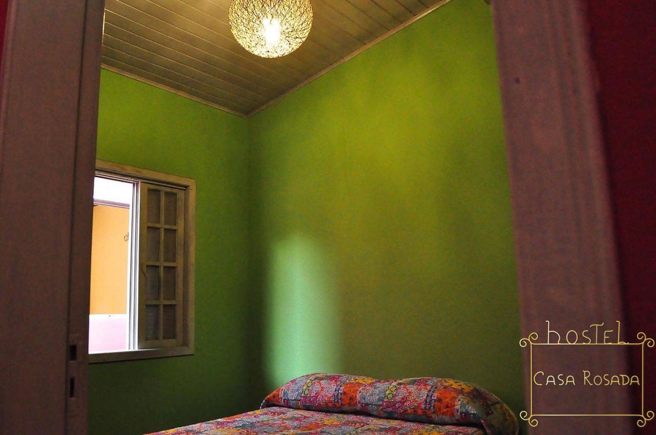 Hostel D'Casa Ilhabela Extérieur photo