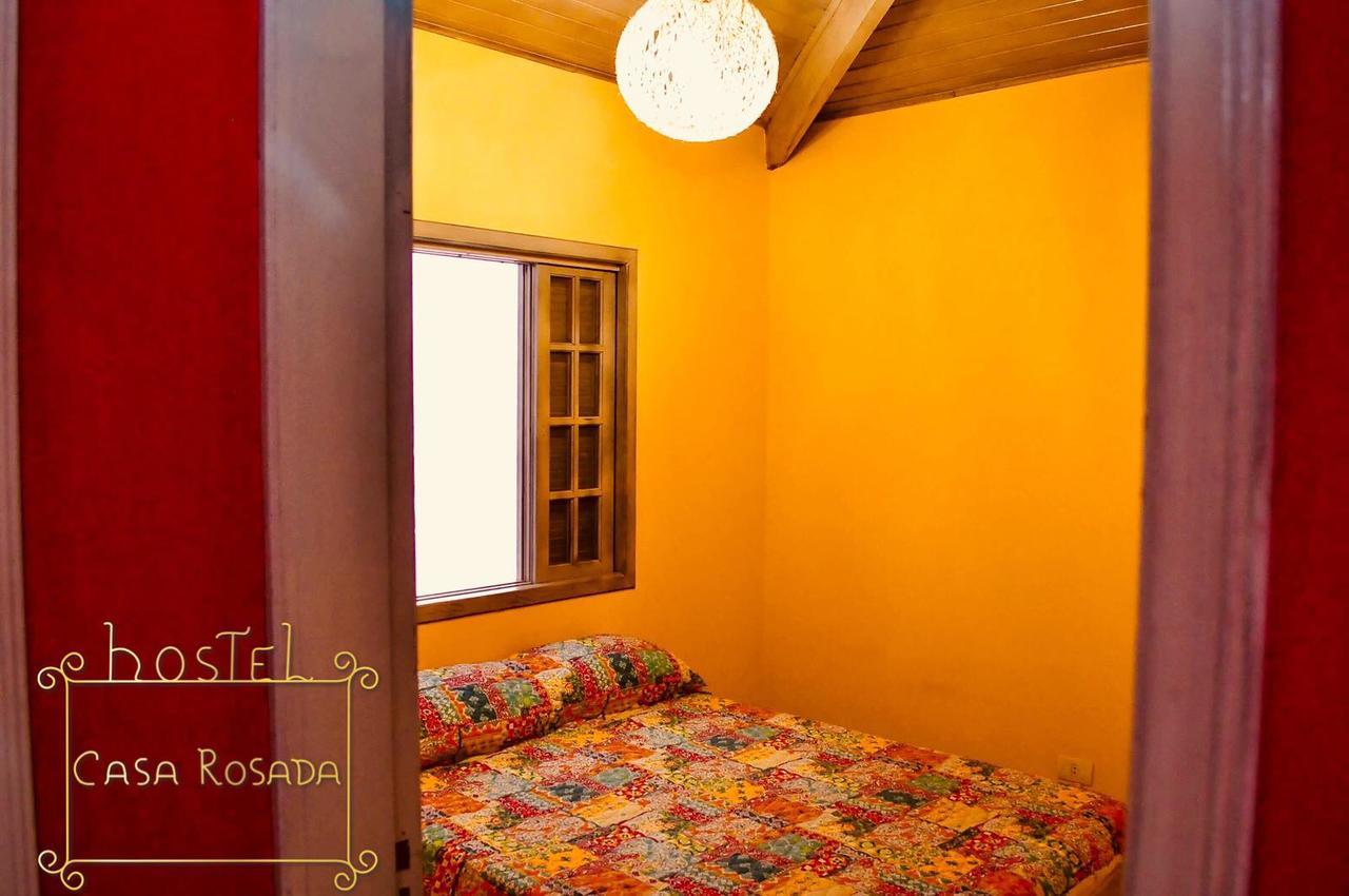 Hostel D'Casa Ilhabela Extérieur photo