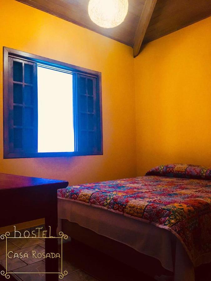 Hostel D'Casa Ilhabela Extérieur photo